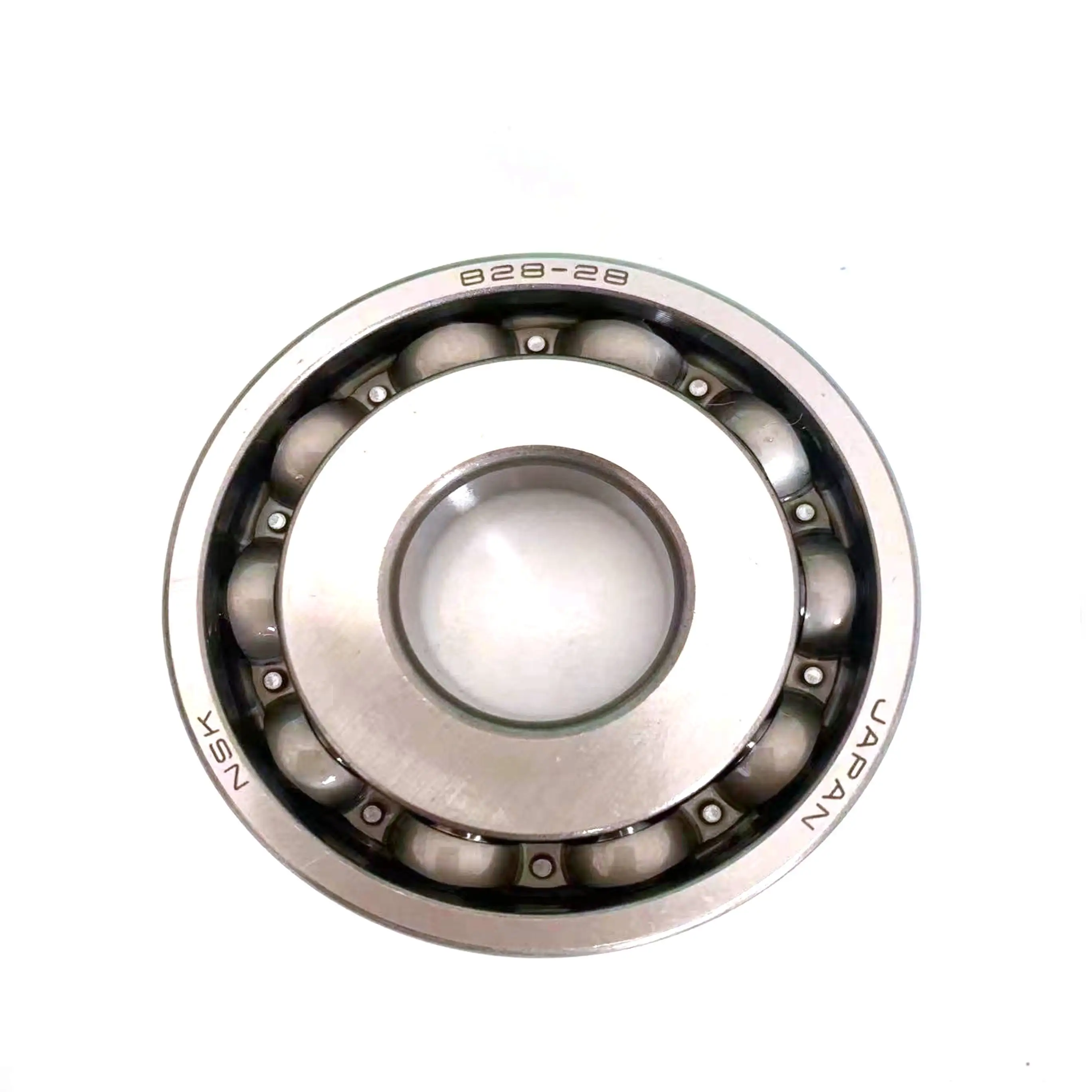 Low price china B28 Automotive Alternator Bearing B28-28 J1CG16 size 28*76*18 mm deep groove ball bearing