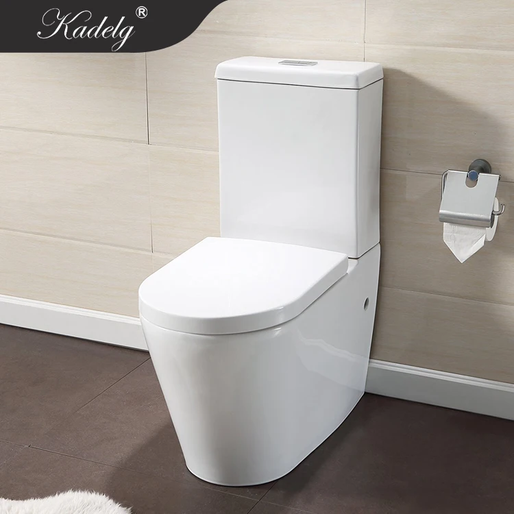 Belgium Top Selling Toiletten Toilet WC