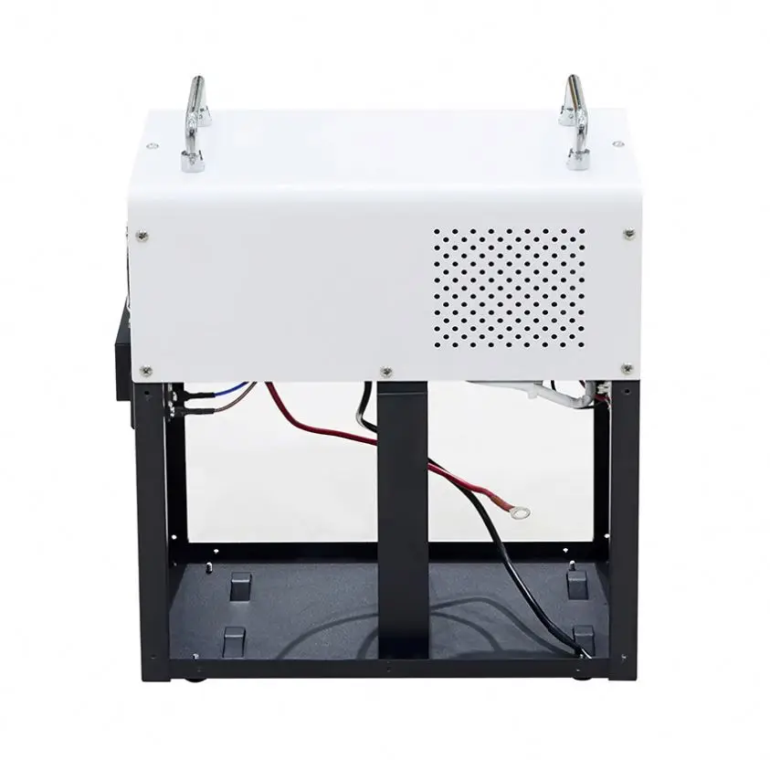 Hot Sale Portable Generator Inverter 1000w Inverter with Inbuilt Battery Charger