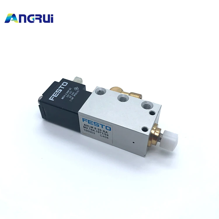 Цилиндр/клапан m2.184.1071