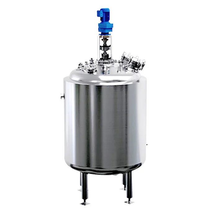 Вакуумный фармацевтический двойной шампунь для рук/дезинфицирующее средство/мыло/клей/смола с электрическим подогревом химическая жидкость из нержавеющей стали