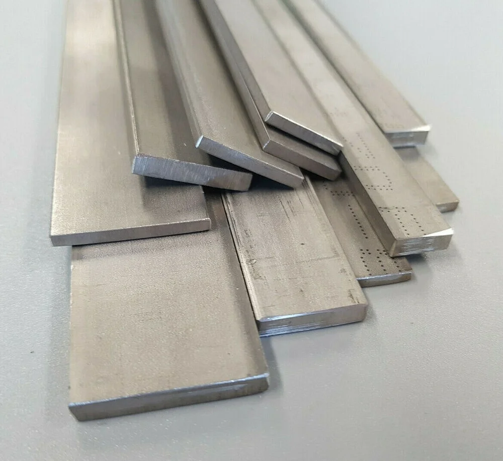 mild steel flat bar Q195 Q235 Q345 ss400 s45c a36 s235jr 4130 1020 flat steel bar square steel