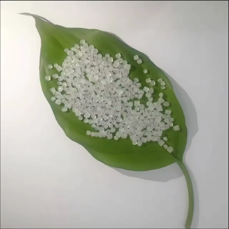 Polypropylene PP K7007 pellets copolymer resin plastic raw material random packaging materials