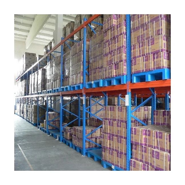 2021 китайский промышленный склад, регулируемый сверхпрочный ящик, двутавровый поддон