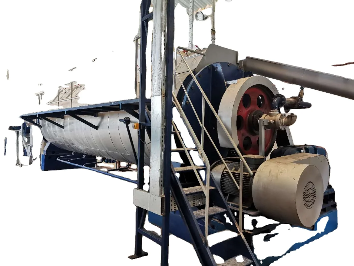 [xinzhou] high quality fishmeal machine