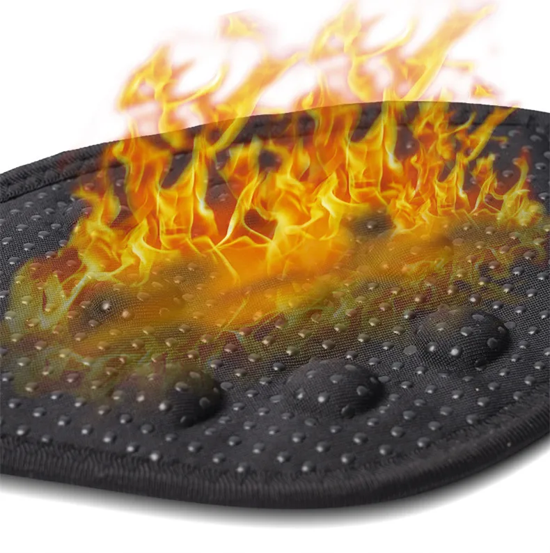 New Product Heated Neck Brace Cervical Collar for Neck Pain and Support Relax