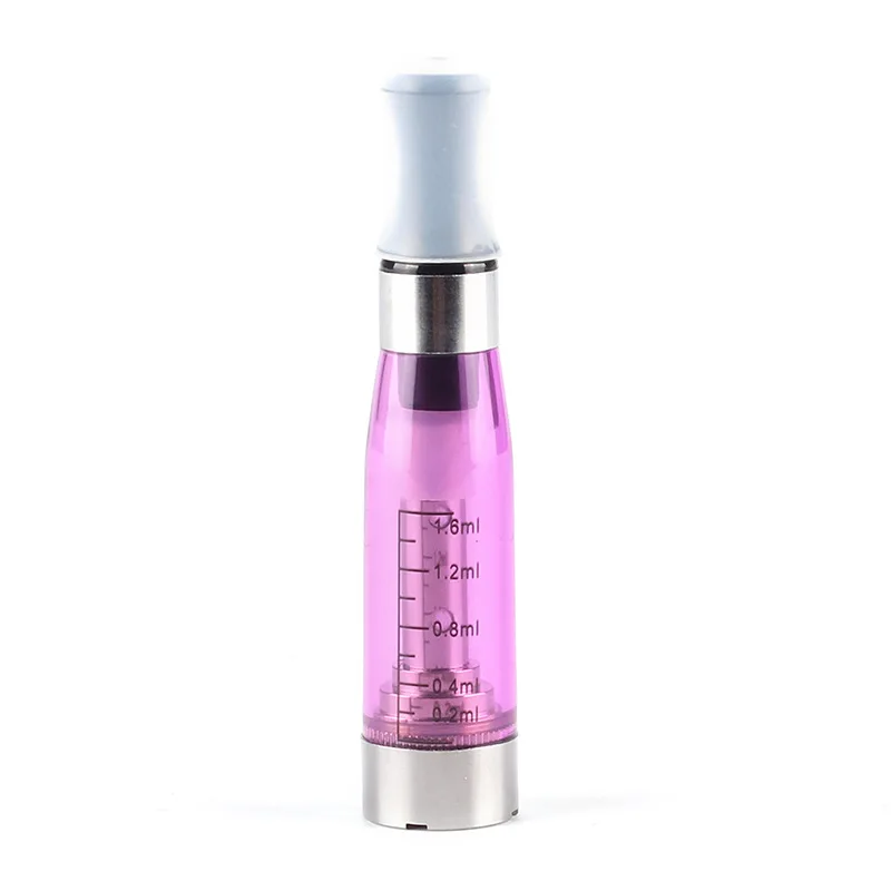 Factory new electronic cigarette wholesale eGo CE4 clearomizer, best e cigarette MiNi CE4 atomizer the best electronic cigarette