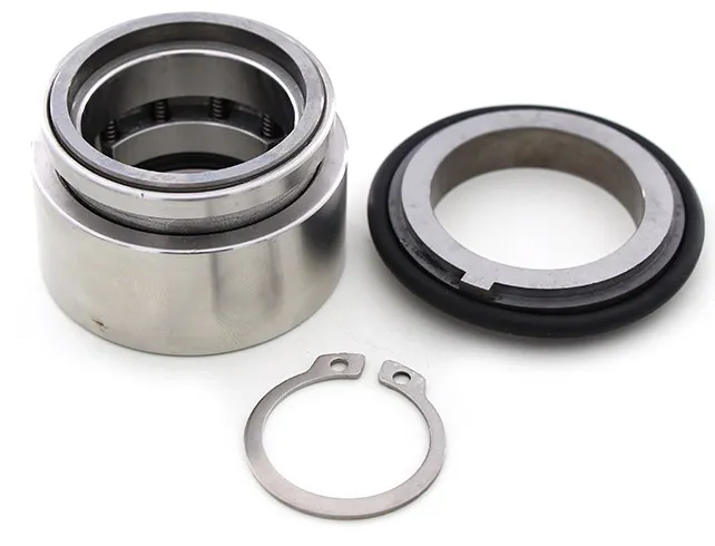 Mechanical seal for Flygt pump
