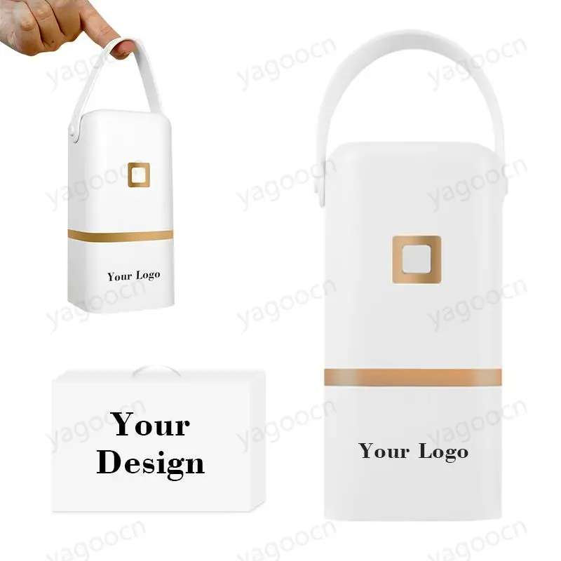 electric mini Portable Clothes Dryer Premium Mini Dryer Machine for Light Clothes, Underwear, Baby Clothes at home