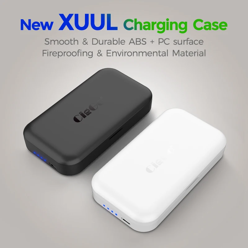 
Hot-Selling Vape Pen charging case Compatible for JUUL device Vape 