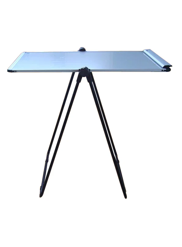 Customized Folded U Style Meeting Whiteboard