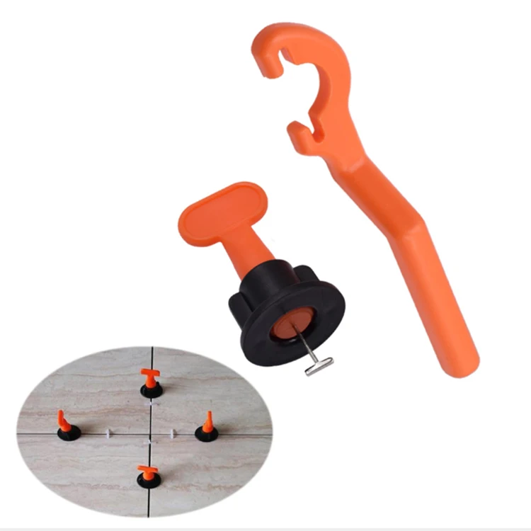 
Recyclable Tile Leveler Professional ceramic leveling system 