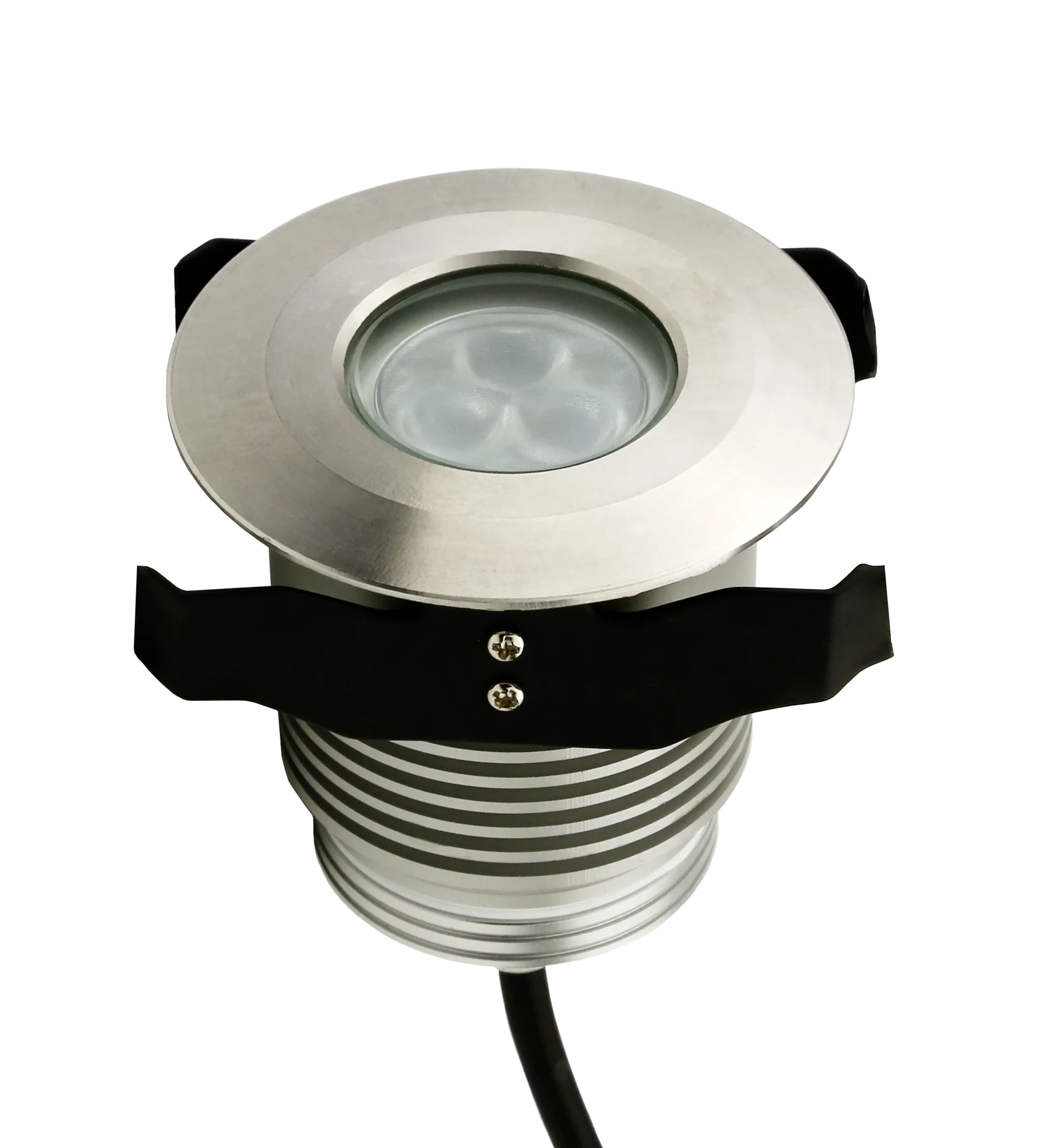 IP68 waterproof LED ground light in ground swimming pool outdoor inground light Outdoor  Light