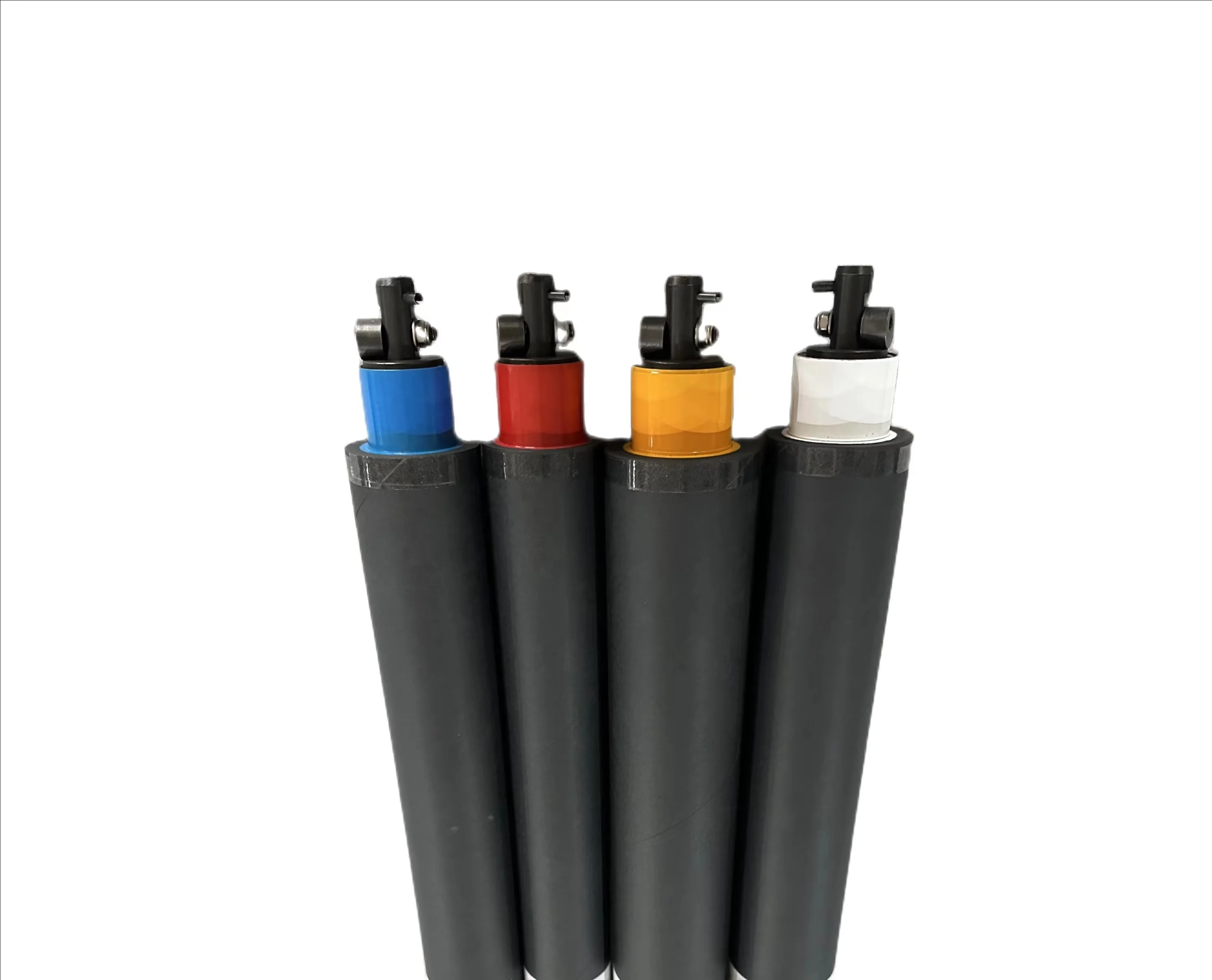 24 years factory spot high quality wear-resisting SM52 CD74 SM74 PM74 GTO CD102 XL105 XL75 SM102 XL106 rubber printer roller