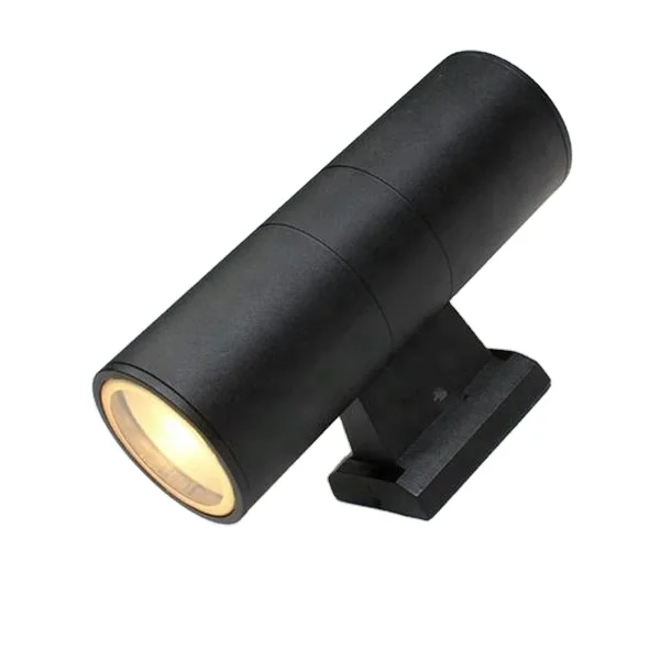 6W 8W Up and down waterproof led wall light