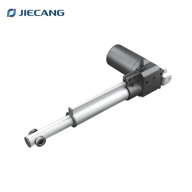 JC35DH Effective 24v DC Smart Home Lift Chair Recliner Motor 6000n Linear Actuator