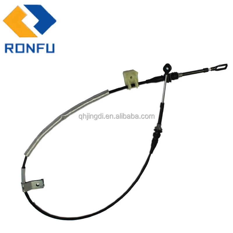 2034859 BRAKE CABLE 364002234R USED FOR  2034866, 2162782 HAND PARKING HOOD CABLE 1901508, 2162656