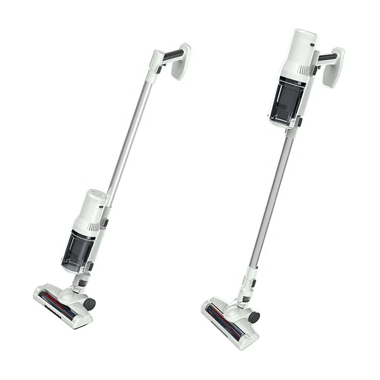 vitro candy ebay shopee Original manufacturer super power suction wireless handy stick vacuum cleaner