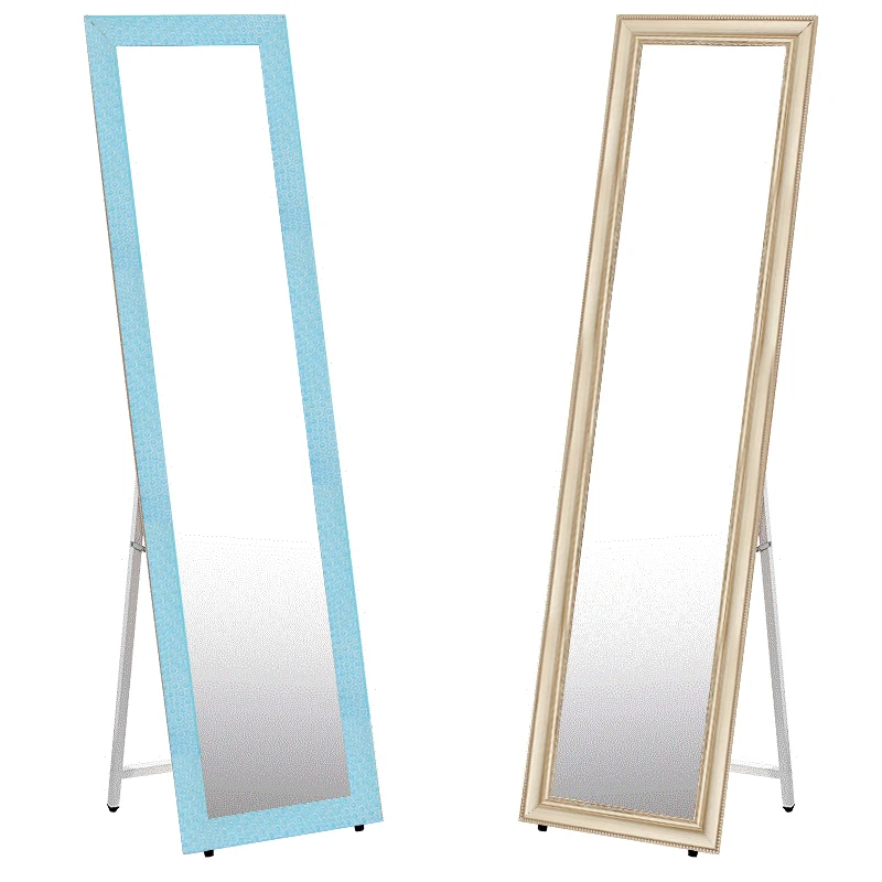 PS wooden antique decorative  wall picture frame mouldings for picture photo frame and painting frame