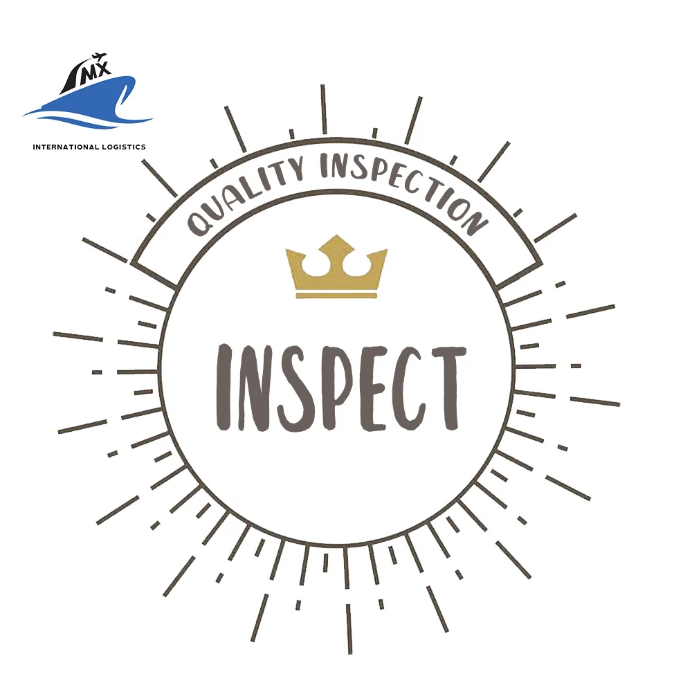 Third Party Inspection Company Quality Control Service Qc Inspection Service In China