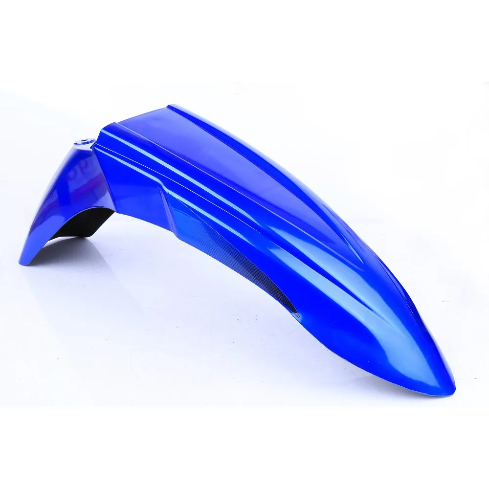 
Китайская фабрика, пластиковые части кузова мотоцикла, переднее и заднее крыло для Honda Yamaha Suzuki KTM DRZ KX YZ WR XR 