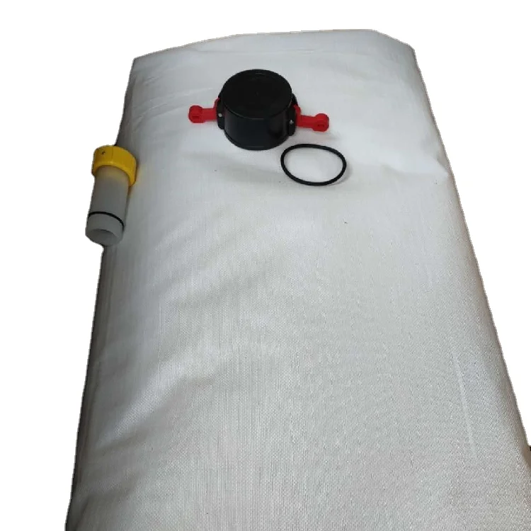 
Competitive price flexitank for 20ft container for sea transportation 