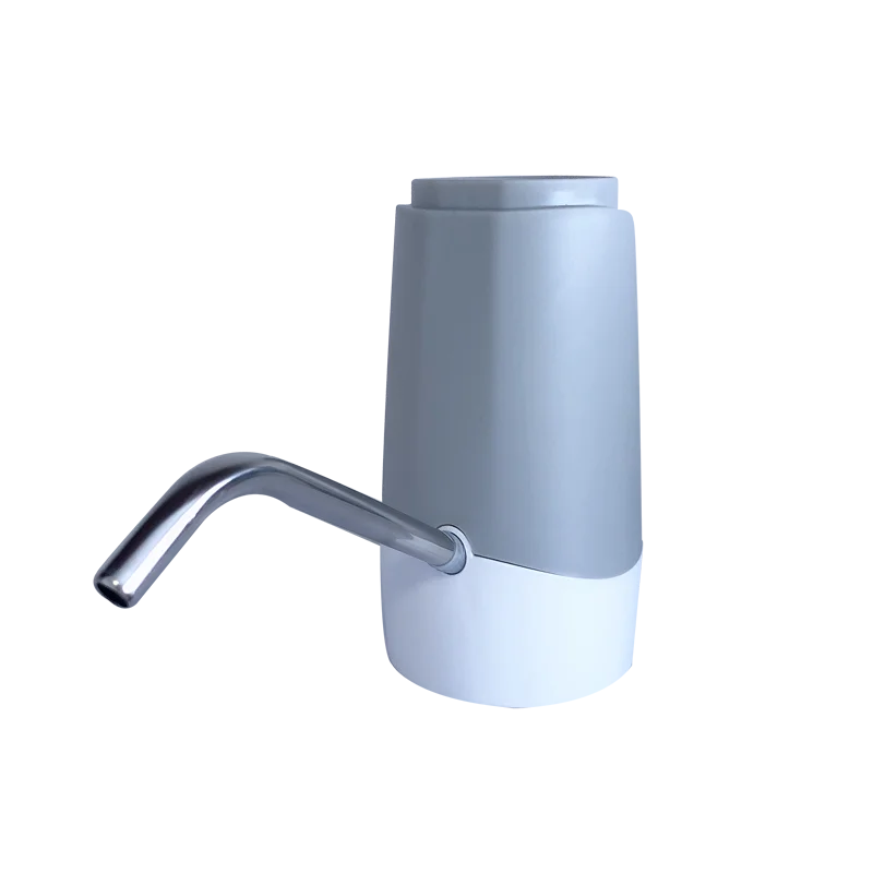 Household Portable Automatic Electric Bottle Water Pump Dispenser