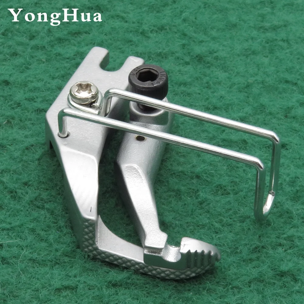 KP269LN sewing machine parts presser foot set for Durkopp Adler 69 267 269 868 869 888