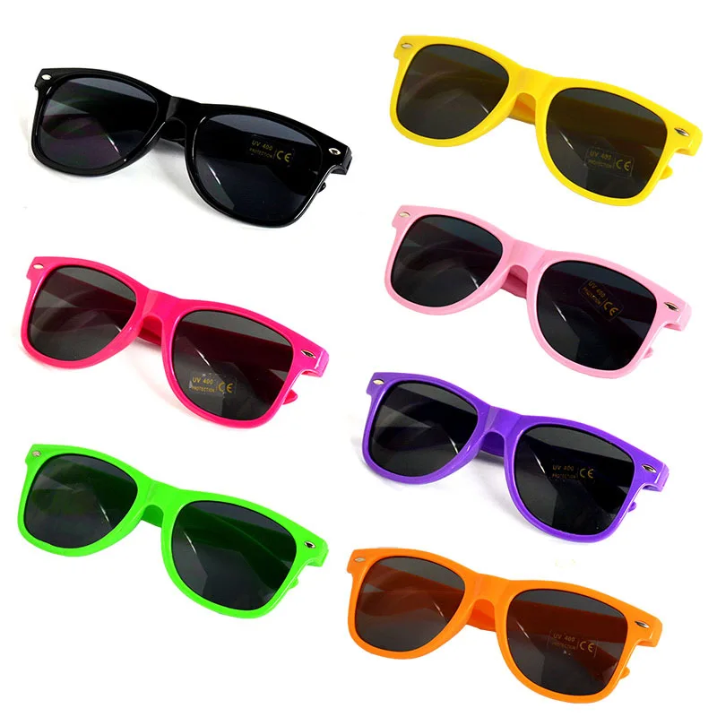 2023 New product Factory Manufacturers wholesale fashion sunglasses for men and women sunglasses retro color glasses