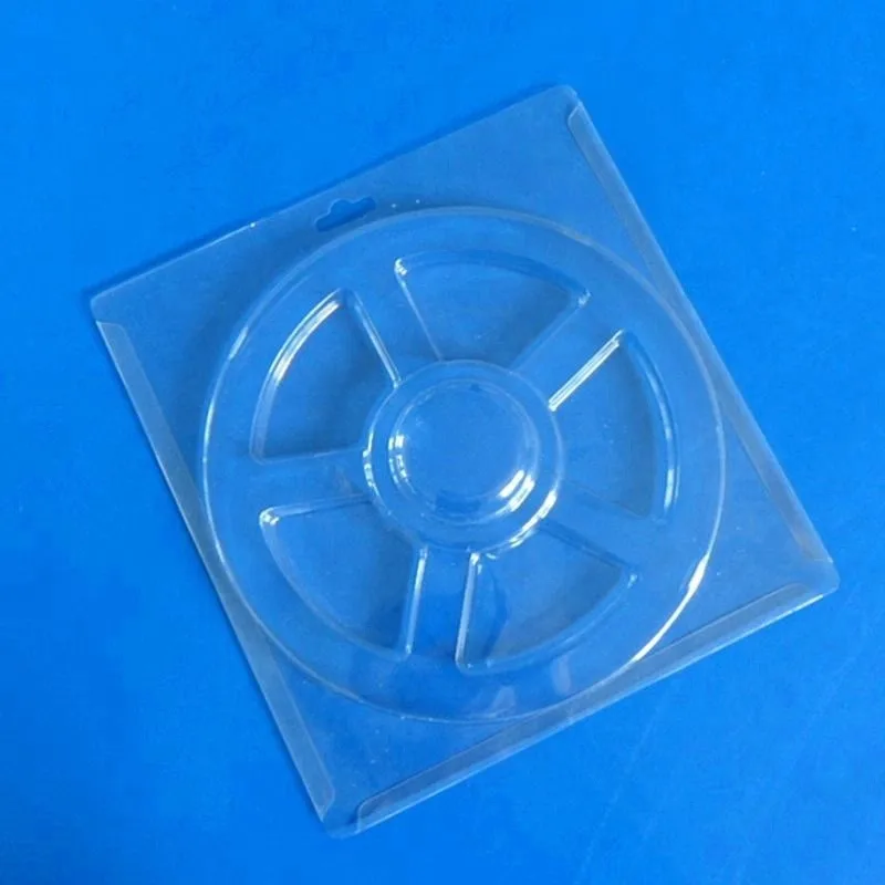 custom printed insert sliding card manufacturing blister packaging for toothbrush