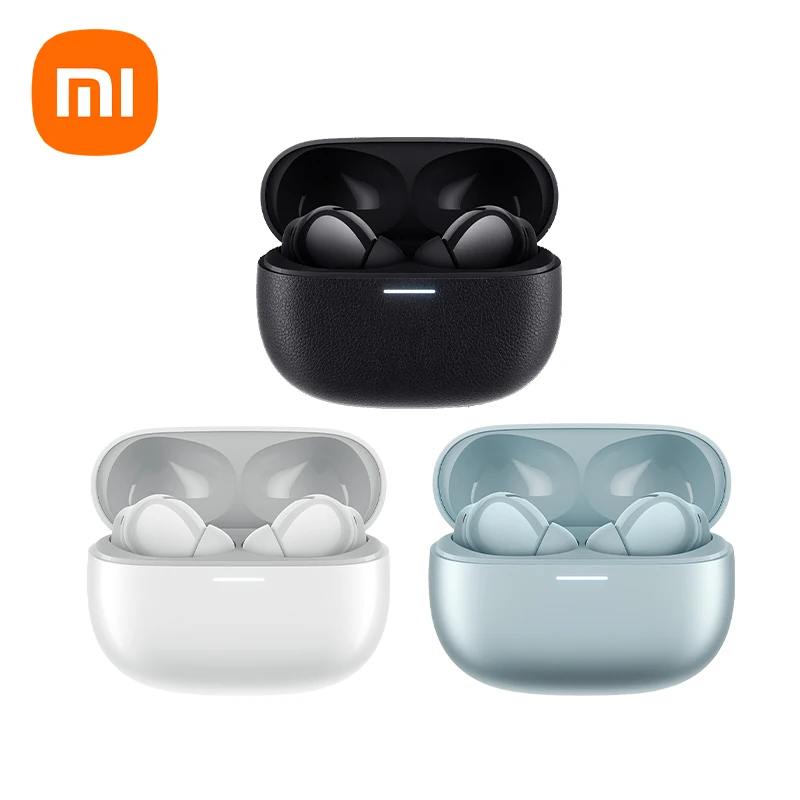 Wholesale Discount Redmi Earbuds Up to 4kHz Ultra-wide Frequency Noise Cancellation Redmi Buds 5 Pro Xiaomi