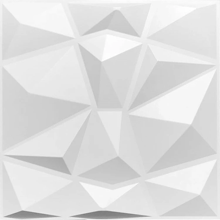 Irini Декор ПВХ 3D настенная панель для красоты дома коммерческого интерьера 2022 домашний декоративный огнестойкий материал доска