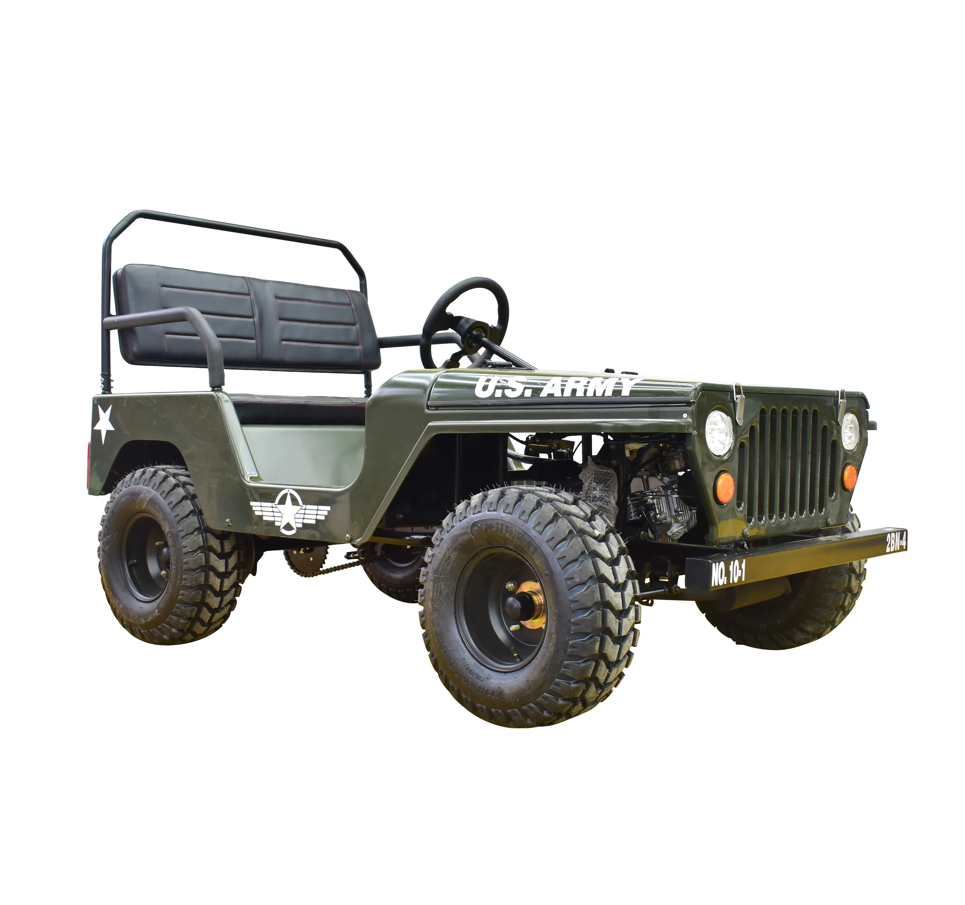 
Durable using low price 110cc atv mini 110cc mini quad atv 