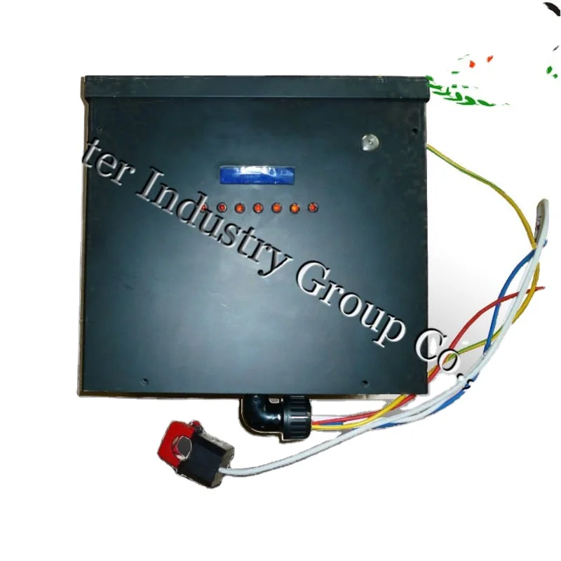 RTOS electricity power saver for factory and home use with high saving