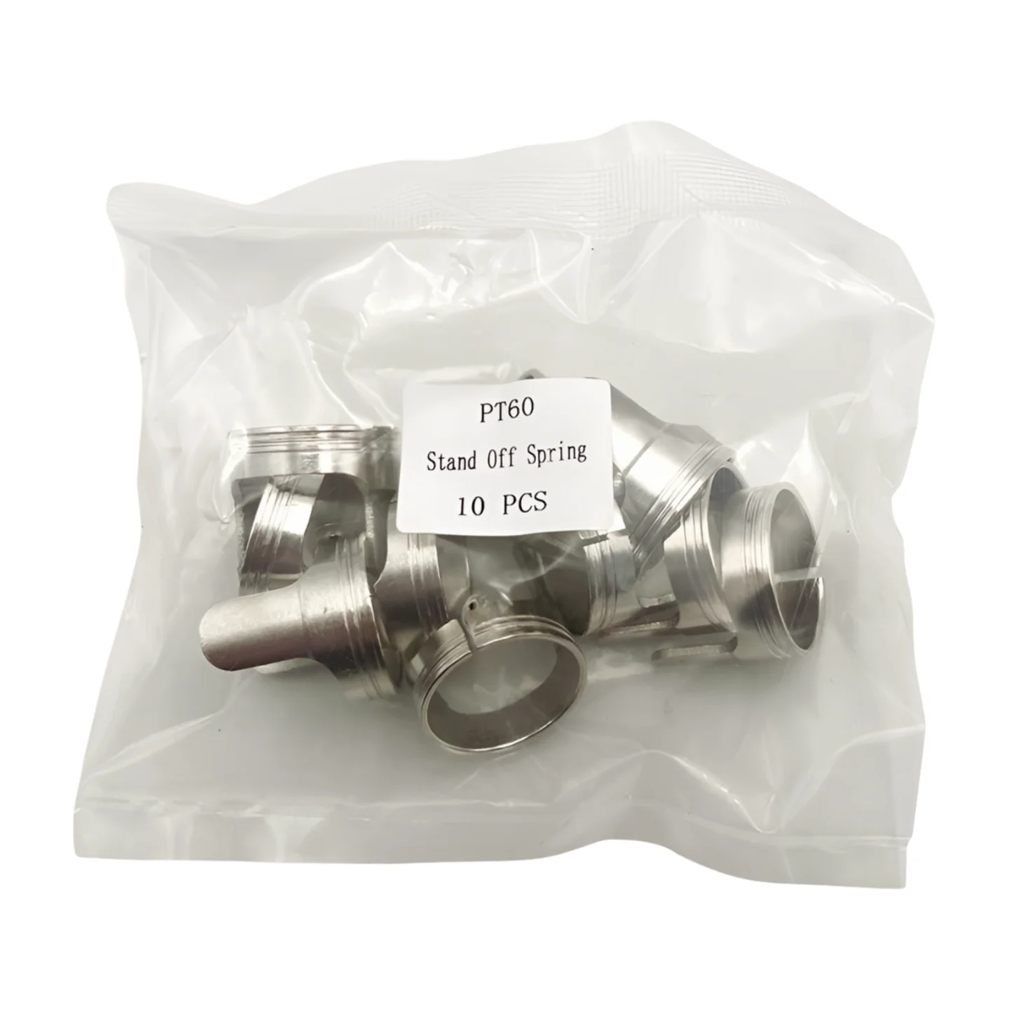 S45 CUT55 PT-40 IPT-40 IPR-40 PT40 PT60 IPT60 PT-60 Stand Off Spring Double Pointed Spacer Non HF Arc Air Plasma Cutting Torch