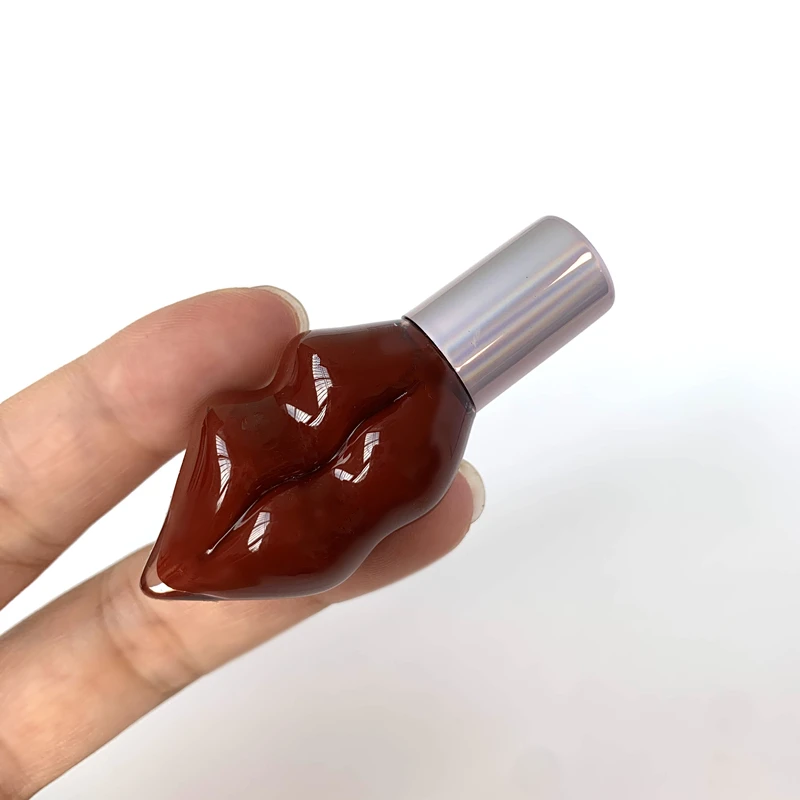 Waterproof Lasting Lip Glaze Matte Staying Base Color Lip Tinting Tear Off Liquid Lipstick Peel-off Lip Stain Fit Colors Pink