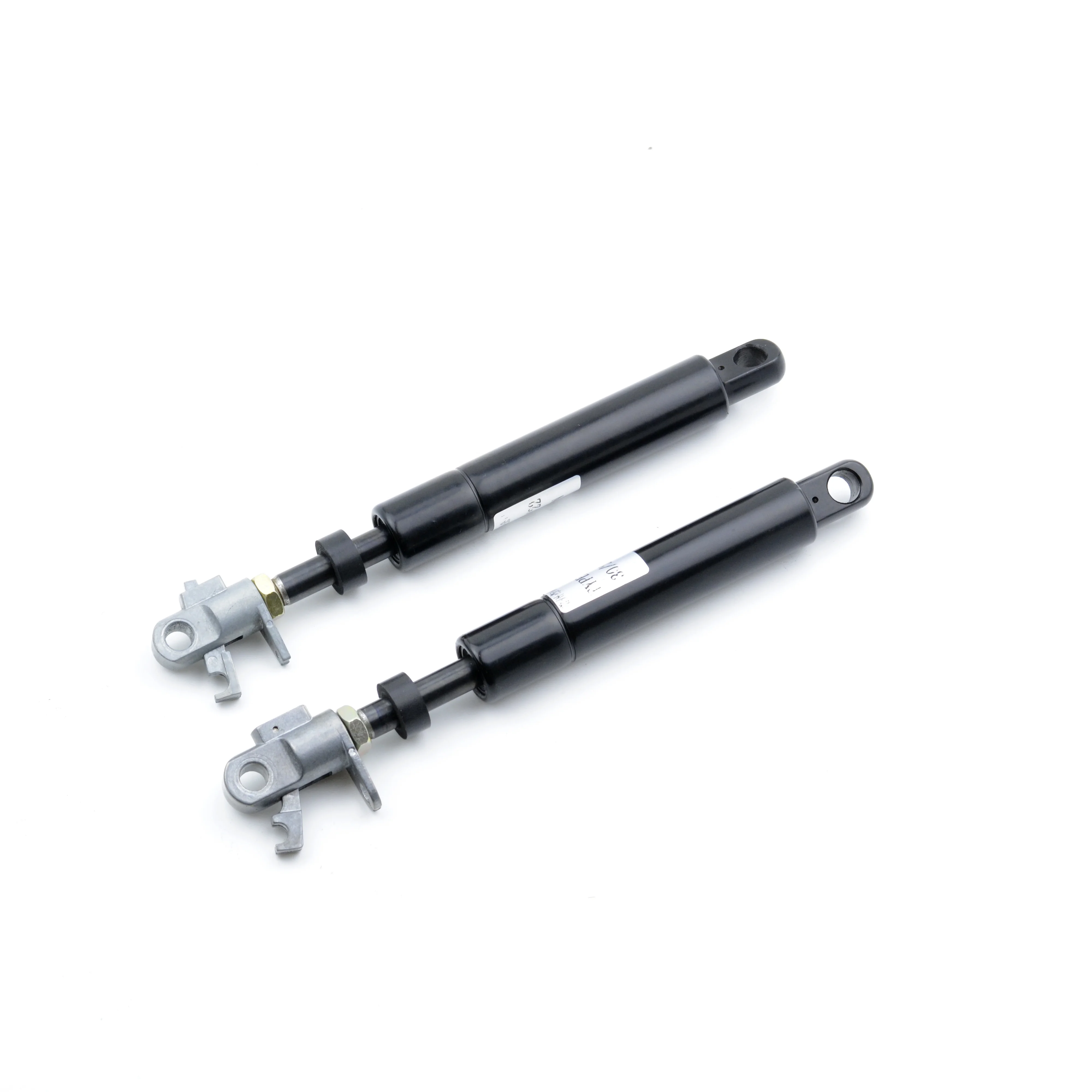 Soft close furniture accessories recliner chair use customized cylinder lockable gas spring