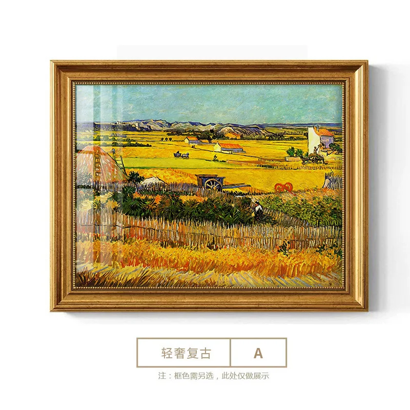 Custom High Quality Hand Made Oil Painting Landscape Picture Still Life From Photo For Gifts