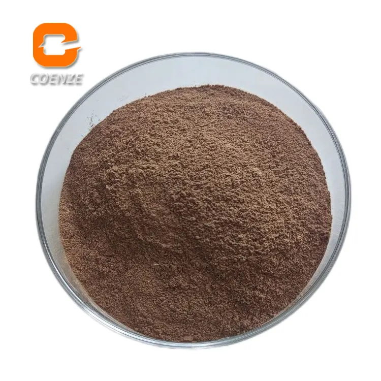 Mushroom Complex Supplements Blend Powder Organic Cordyceps Extract