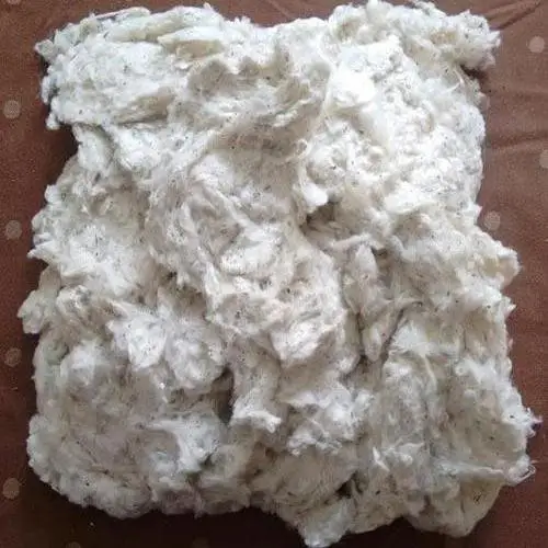 
PROCESS COTTON B GRADE 