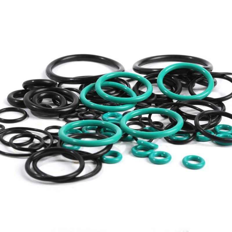 Kafuka Manufacturer of High Quality Oring Durable FKM O-ring Customizable NBR O-ring Epdm O-ring