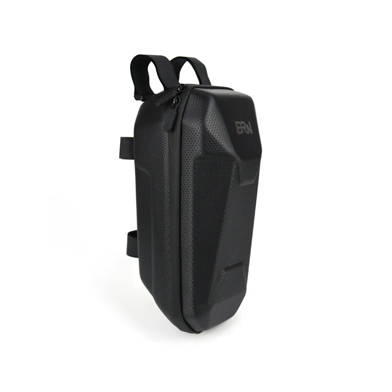 Custom Bicycle Bag Scooter Front Storage Case Waterproof Scooter Bag
