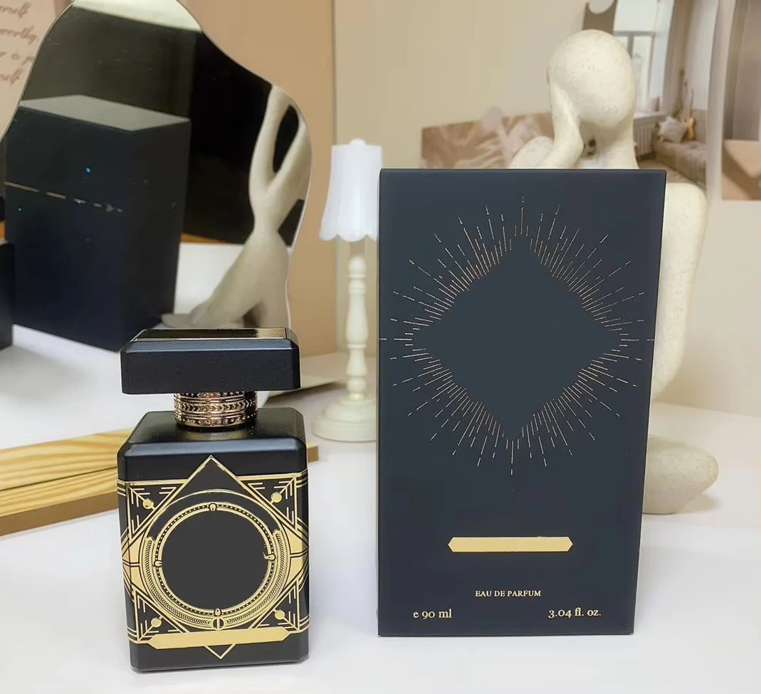 1to1 оригинальный Initio Oud For gealness фирменный парфюм высокого качества 100 мл женские мужские духи оптом