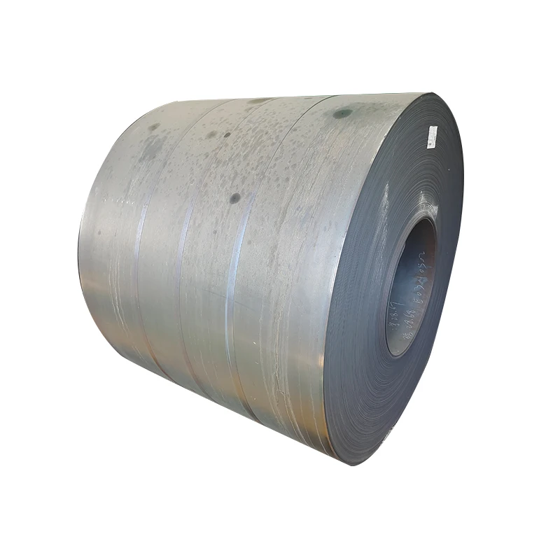 Q235 SS400 hot rolled carbon steel coil /low carbon steel wear plate /ah36 carbon steel plate sheet price