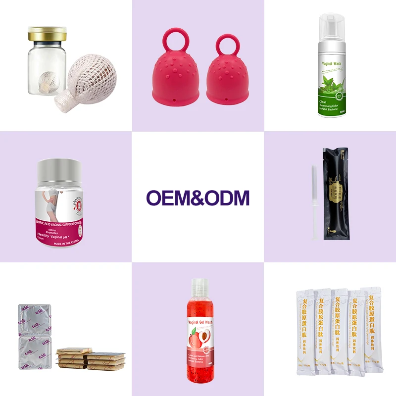 in 1 trays wholesale customized yoni pops acid herbal use man yoni pops suppository vaginal tightening capsule