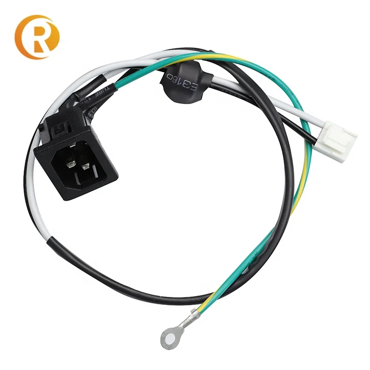  Мини JST 2 0 PH 2-контактный разъем с жильный