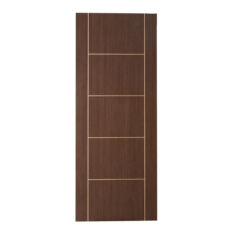 BOWDEU DOORS solid wooden doors for houses interior latest design pictures classic bedroom furniture oak solid wood