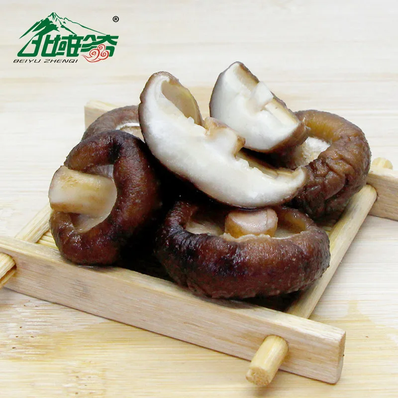 Northeast factory wholesale bulk high-quality dry mushrooms affordable
