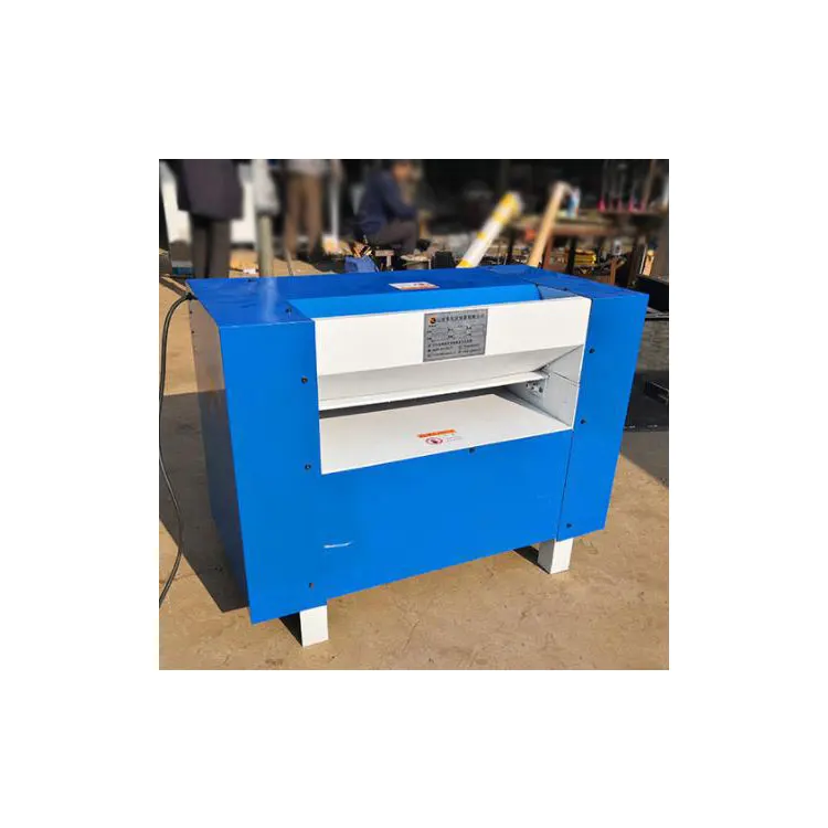 Высококачественная автоматическая машина для открытия полиэфирного волокна переработки старой ткани и хлопка