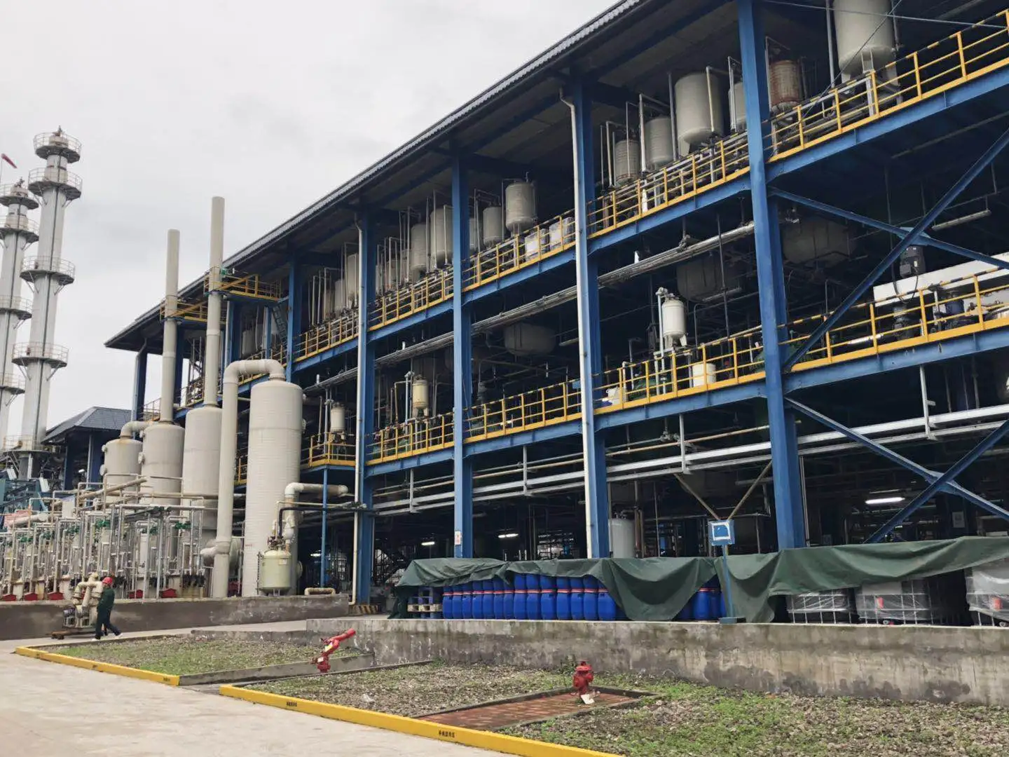 
[Sinobio]food grade high quality Pharmaceutical Excipients dental Sodium alginate 